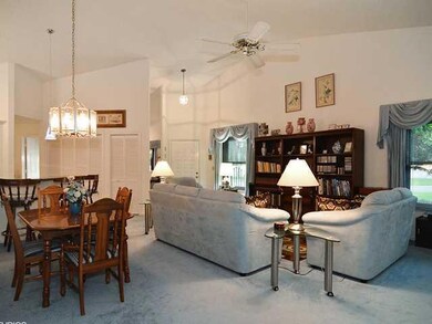 Den/Family/Great Room.