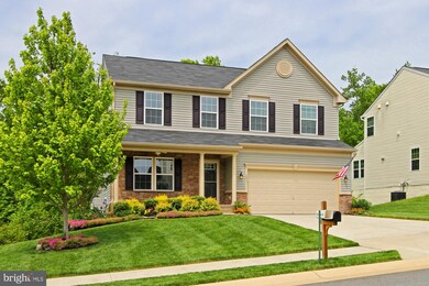 10 Firehawk Dr, Stafford, VA 22554 - photo 2