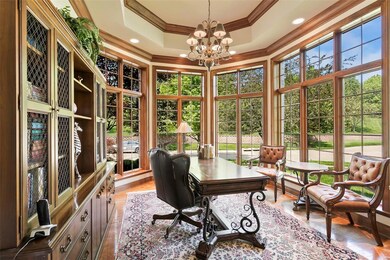 512 Upper Conway Cir, Chesterfield, MO 63017 - photo 7