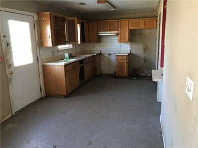 1200 N B St, Rogers, AR 72756 - photo 2