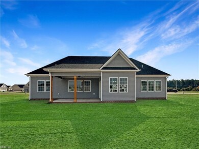 110 Yawl St, Elizabeth City, NC 27909 - photo 3