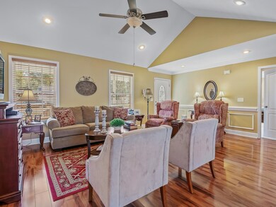 121 Amy Ln, Crawfordville, FL 32327 - photo 6