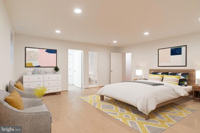 111 Lee Ave unit 106, Takoma Park, MD 20912 - photo 4