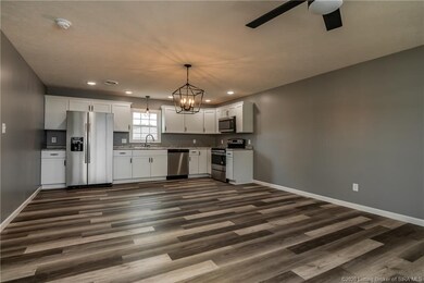 131 W Harrod Rd, Austin, IN 47102 - photo 3