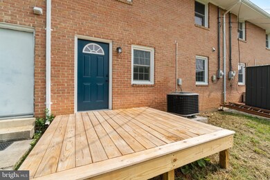 1312 Massanutten Ave, Front Royal, VA 22630 - photo 4