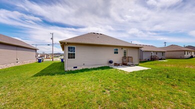 300 Rose Ln, Shelbyville, TN 37160 - photo 7