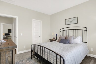 3585 Chalmers Dr, Bargersville, IN 46106 - photo 7