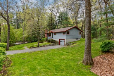 420 North St, Georgetown, MA 01833 - photo 2