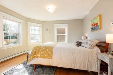 9 Rindgefield St unit 1, Cambridge, MA 02140 - photo 5