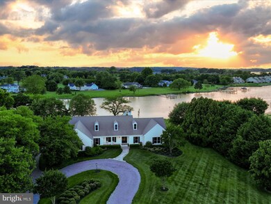 24545 New Post Rd, Saint Michaels, MD 21663 - photo 2