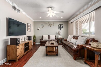 1465 E Dolphin Ave, Mesa, AZ 85204 - photo 6