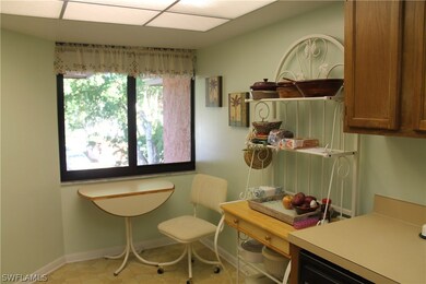 Eat in Kitchen