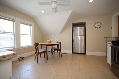 28 Walden St unit 3, Cambridge, MA 02140 - photo 3