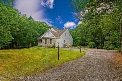 340 Stage Rd, Little Egg Harbor Township, NJ 08087 - photo 3