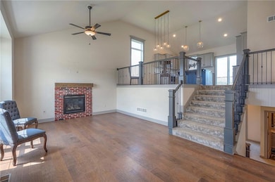 1632 N 157th Ln, Basehor, KS 66007 - photo 7