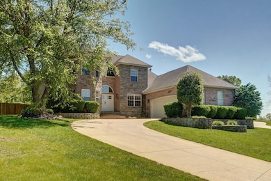 3202 N 10th St, Ozark, MO 65721 - photo 3