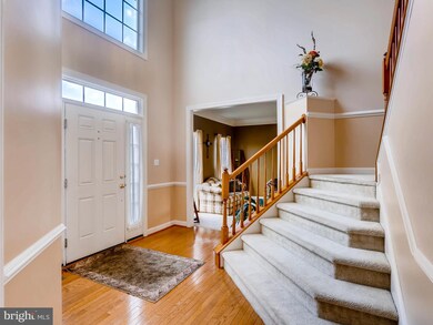 7707 Killbarron Dr, Laurel, MD 20707 - photo 4