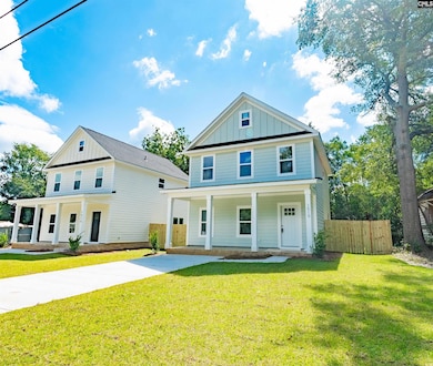 1519 Benedict St, Cayce, SC 29033 - photo 3