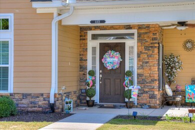 4401 Amberley Trail, Evans, GA 30809 - photo 4