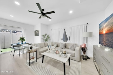 3034 N 39th St unit 12, Phoenix, AZ 85018 - photo 5