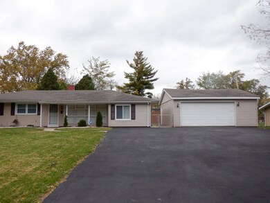 4450 Flossmoor Rd, Country Club Hills, IL 60478 - photo 3