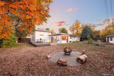 2545 S Tennyson Way, Denver, CO 80219 - photo 3