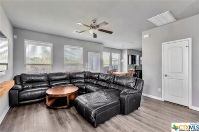 1242 Jester Ct, Copperas Cove, TX 76522 - photo 3