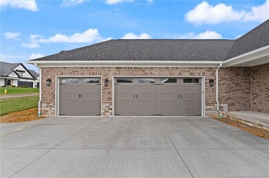 2006 Vincennes Place unit Site 2/Lot B, Floyds Knobs, IN 47119 - photo 4