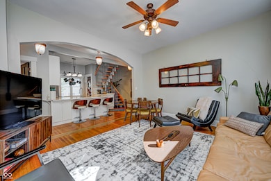 2528 Broadway St, Indianapolis, IN 46205 - photo 6