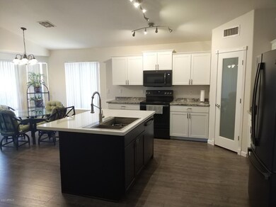 18603 N 30th Place, Phoenix, AZ 85050 - photo 3