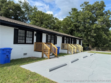205 Jasper #3 St, Fayetteville, NC 28301 - photo 2