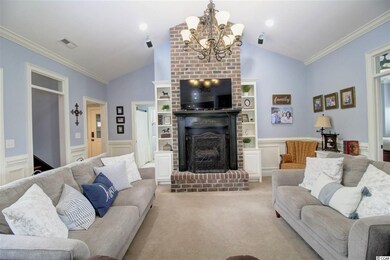 4625 Long Avenue Extension, Conway, SC 29526 - photo 7