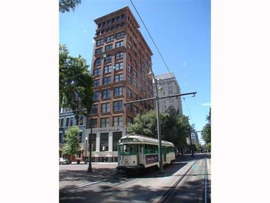 10 N Main St unit 802, Memphis, TN 38103 - photo 2