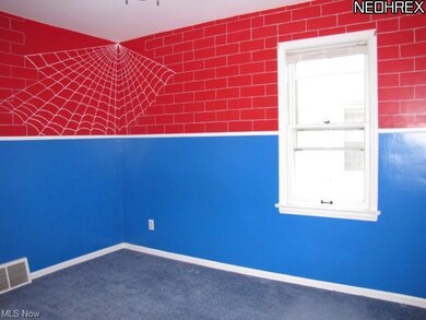 Bedroom 1, 1st floor.