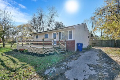 1375 Clarfield Avenue Columbus Ohio 4320