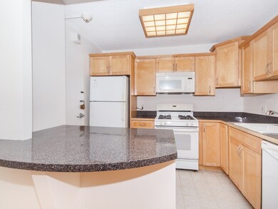The Brook House unit 808, Brookline, MA 02445 - photo 4
