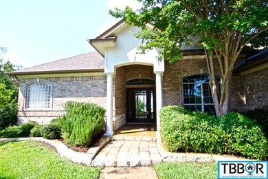 6009 Cliff Ln, Temple, TX 76502 - photo 2