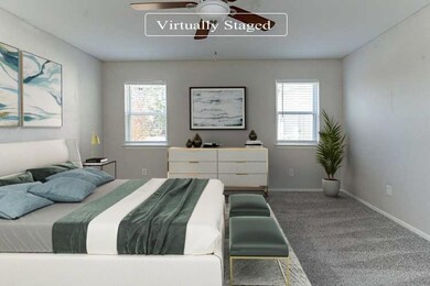 8005 Lazy Lane Rd, North Richland Hills, TX 76180 - photo 3