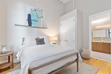 50 Dey St unit 561, Jersey City, NJ 07306 - photo 7