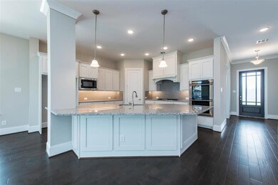 3587 Magnolia Crest Ln, Spring, TX 77386 - photo 4