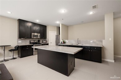 1201 E Camellia Ave unit 3, Mc Allen, TX 78501 - photo 7