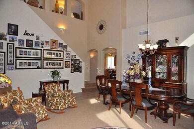 Living/Dining