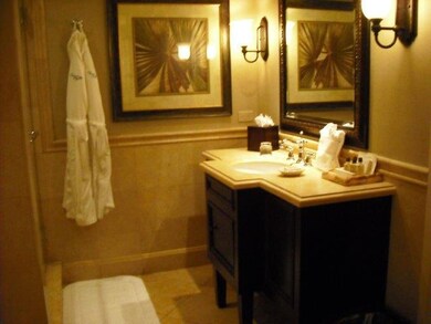 Bathroom Vanity