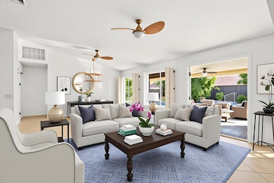 37762 Drexell Dr, Palm Desert, CA 92211 - photo 4