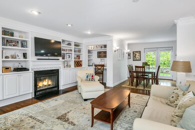 1025 North St, Greenwich, CT 06831 - photo 6