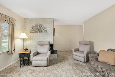 707 Foreman St SE, Lowell, MI 49331 - photo 2