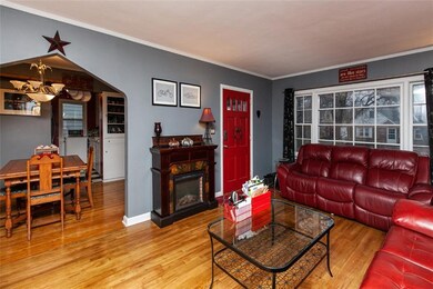 1231 57th Place, Des Moines, IA 50311 - photo 4