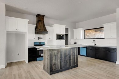 519 NE 2000, Andrews, TX 79714 - photo 5