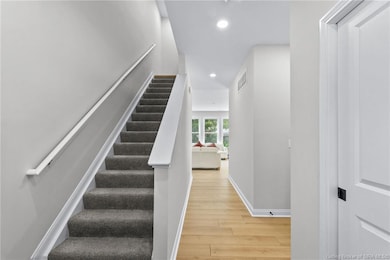 1543 Blackiston Mill Rd unit A, Clarksville, IN 47129 - photo 5