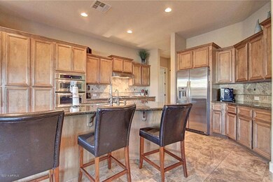 Upgraded Gourmet Kitchen